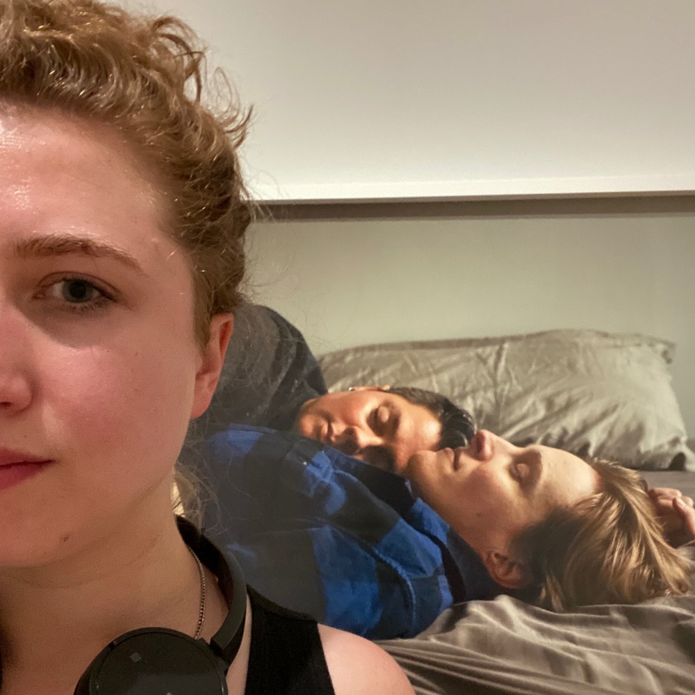 Meet your Posher, Britt